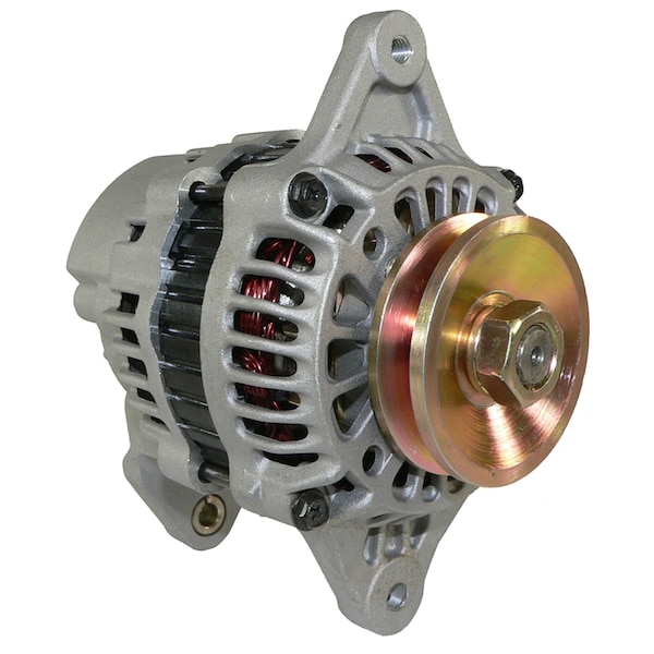 Db Electrical Alternator For Nissan Fork Lift Truck Kah Kap Kceh Kcph Kcugh Kegh Keh Kph All 400-48008 - main
